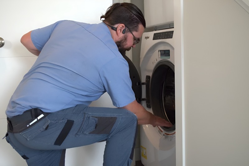 Stackable Washer and Dryer Repair in Casa de Oro-Mount Helix